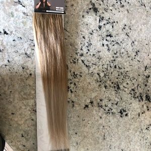 Bellami Balayage tape in extensions